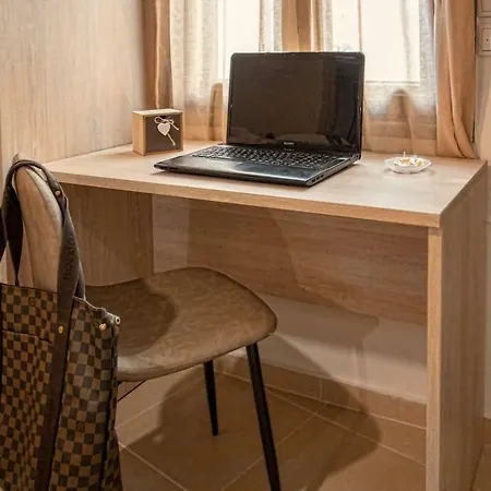 Apartment Danai Studio Rethymno (Crete)